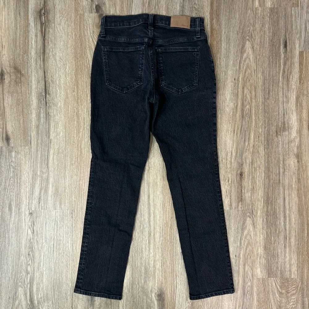 Madewell | The Mid-Rise Perfect Vintage Jeans